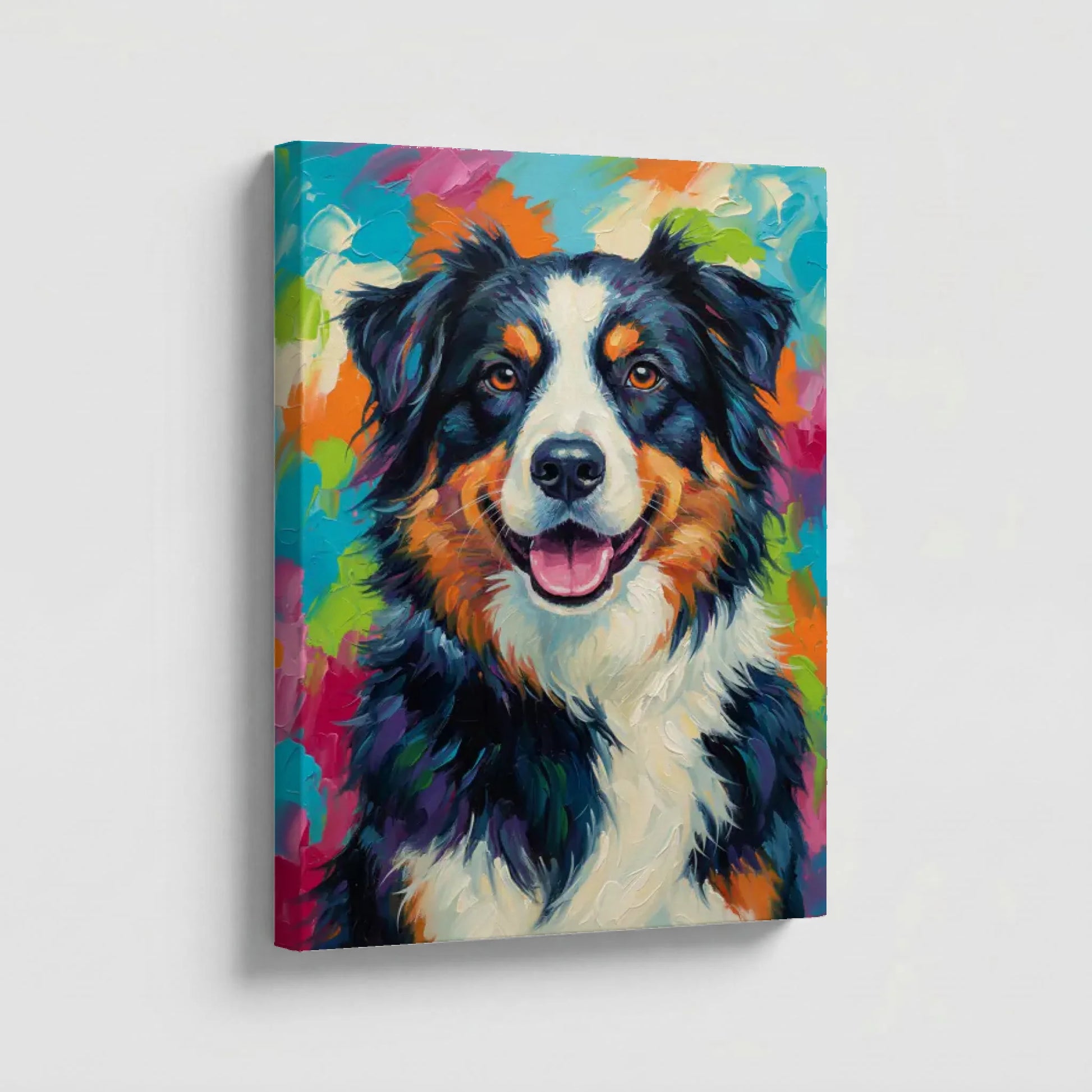 canvawrapped