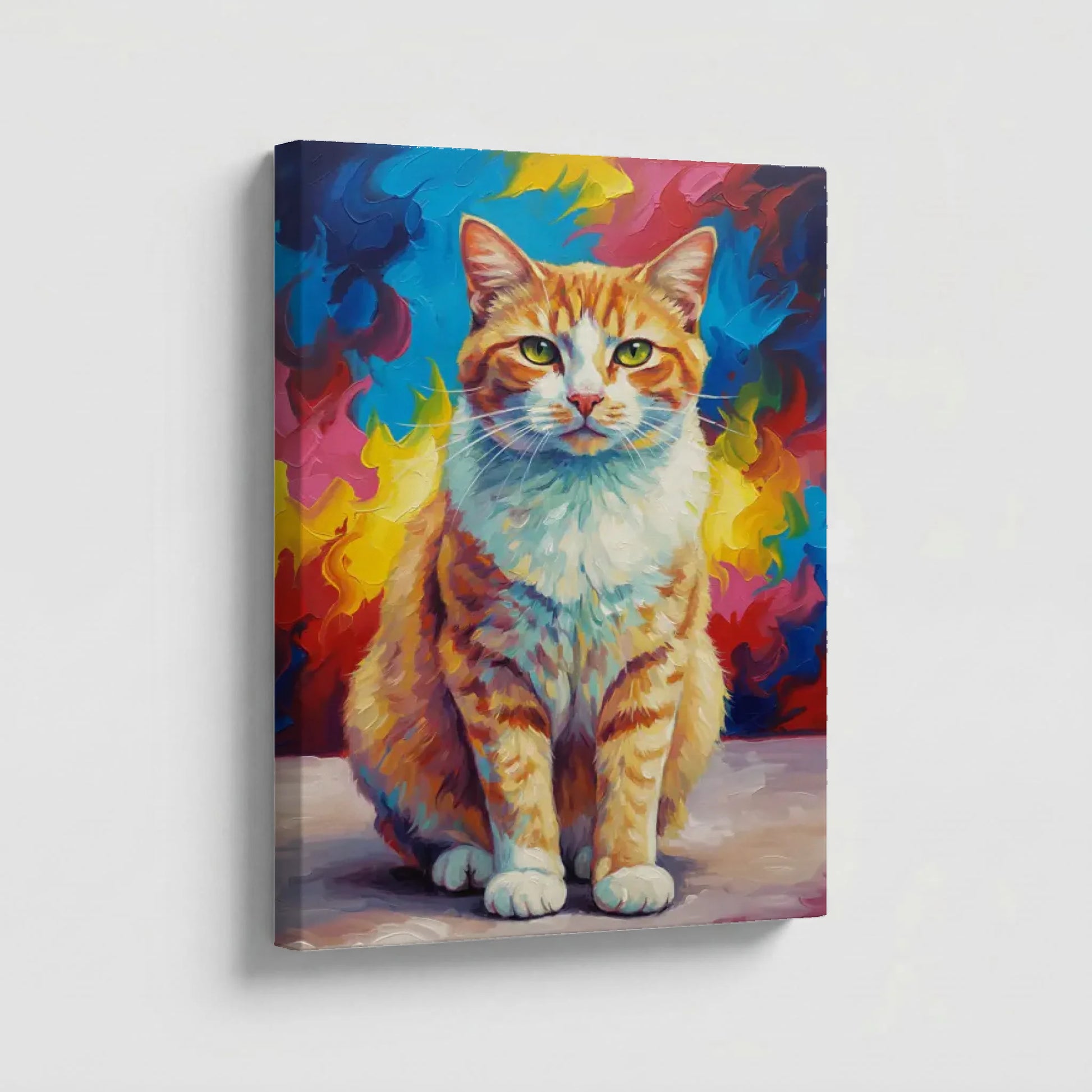 canvawrapped