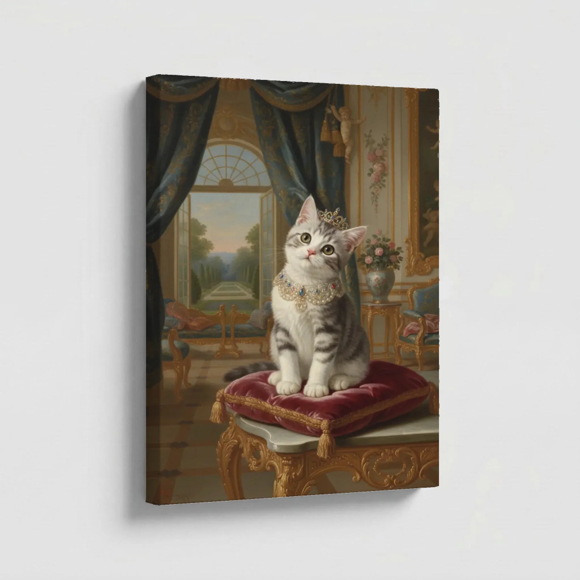 canvawrapped