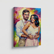 canvawrapped