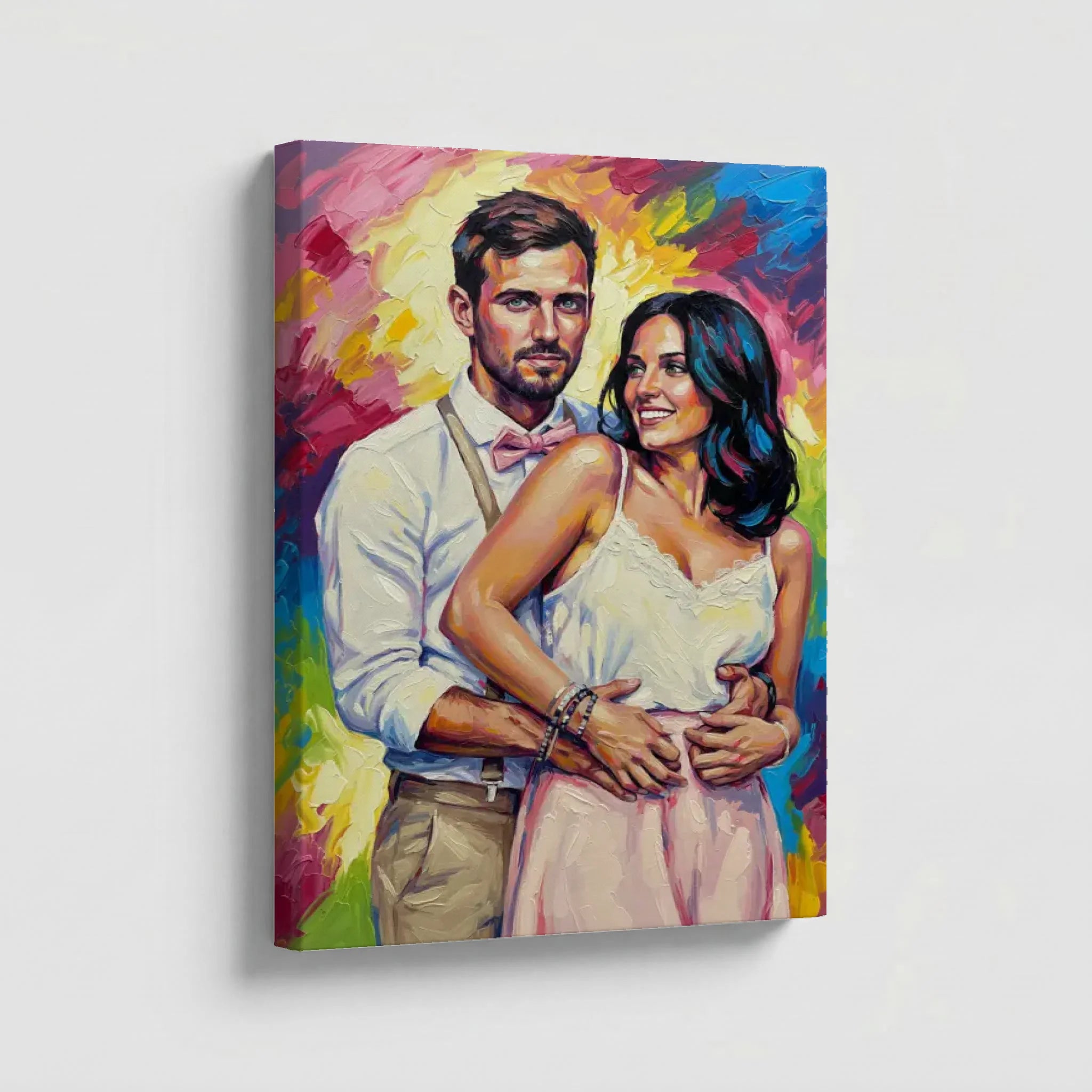 canvawrapped